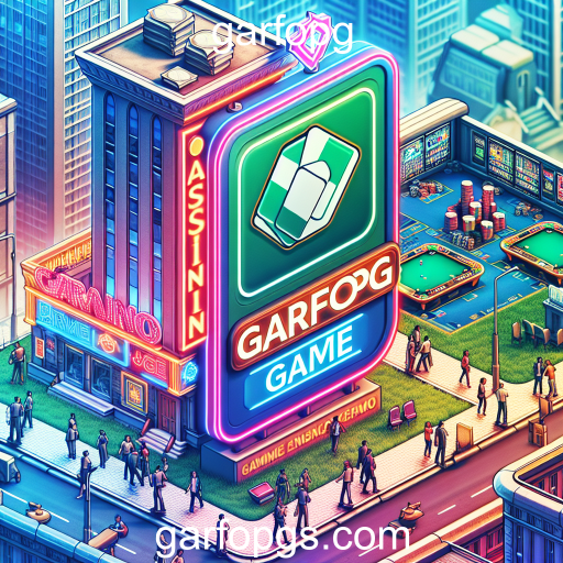 A Ascensão dos Jogos de Simulação em Garfopg